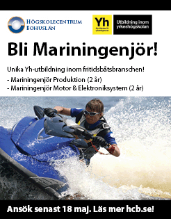 mariningenjor